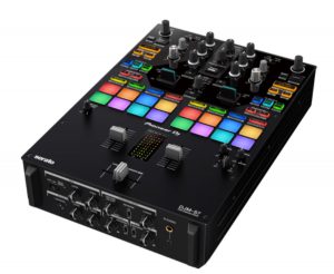 Mesa de mezclas de 2 canales para Scratch DJM-S7 de Pioneer DJ 