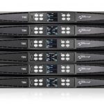 amplificadores de sonido directo Serie T modelos T902 y T904