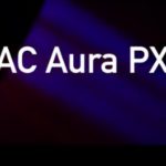 Tenemos el video de los proyectores wash nueva cabeza móvil Mac Aura PXL de Martin proyectores wash nueva cabeza móvil Mac Aura PXL de Martin