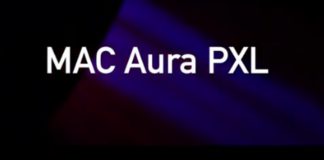 proyectores wash nueva cabeza móvil Mac Aura PXL de Martin