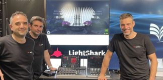 LightShark
