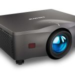proyectores láser 1DLP® con lente de zoom fija Serie Inspire de Christie