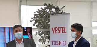 Aplicación HbbTv