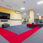 barra de sonido para empresas ESB-1090 de Yamaha