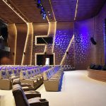 line array Wavefront Precision Mini de Martin Audio