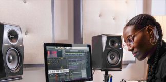 Serie VM de Pioneer DJ