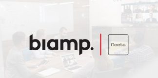 sistemas de control AV