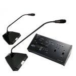 soluciones y sistemas de conferencia TOA