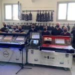 cursos de las consolas Quantum de DiGiCo y el sistema de monitoraje KLANG