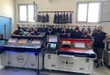 Cursos de las consolas Quantum de DiGiCo y el sistema de monitoraje KLANG cursos de las consolas Quantum de DiGiCo y el sistema de monitoraje KLANG