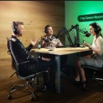 Studio Camera de Blackmagic Design cámaras de estudio portátiles 4k plus pro