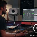 Nuevo software de gestión de monitores GLM versión 4.1 Genelec,