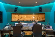 equipos de sonido profesional Sennheiser y Neumann