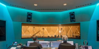 equipos de sonido profesional Sennheiser y Neumann