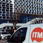 instalación de proyectores profesionales y cámaras