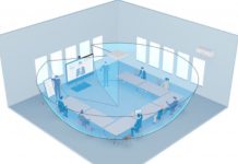 tecnología de amplificación de voz en las comunicaciones unificadas