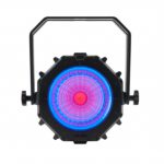 Proyector híbrido LED Martin VDO Atomic Bold, potencial creativo ilimitado para los diseñadores de iluminación proyector hibrido LED Martin VDO Atomic Bold