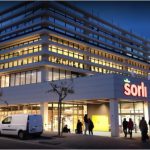 Instalación sistemas de sonido profesional Audac Powersoft y Caymon en la cadena SorliSport instalación sistemas de sonido profesional Audac, Powersoft y Caymon