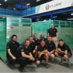 cabezas móviles LED de Martin de última generación