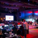 Das Audio Showcase