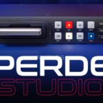 nuevos grabadores HyperDeck Studio