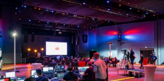 Das Audio Showcase