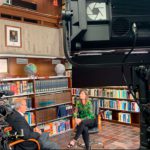 Paneles LED EclPanel TWCJR de Prolights nuevos elementos de iluminación de Audiovisuales Canarias paneles LED EclPanel TWCJR de Prolights