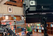 Paneles LED EclPanel TWCJR de Prolights nuevos elementos de iluminación de Audiovisuales Canarias paneles LED EclPanel TWCJR de Prolights