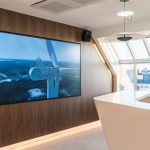solución de audio Smart IP de Genelec