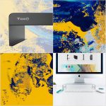  soportes para ordenadores portátiles para oficina