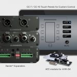 soluciones de audio profesional para la instalación