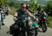 Vanessa Taylor etalona con el software de edición de video DaVinci Resolve Studio de Blackmagic Design «The Protégé» Vanessa Taylor etalona con el software de edición de video DaVinci Resolve Studio de Blackmagic Design