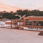 Instalación de sistemas de audio profesional de QSC en el recién inaugurado Nova Sunset Club instalación de sistemas de audio profesional de QSC