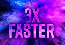 Actualización DaVinci Resolve 17.3 de Blackmagic Design con una dotación tecnológica importante! actualización DaVinci Resolve 17 de Blackmagic Design