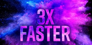 actualización DaVinci Resolve 17 de Blackmagic Design