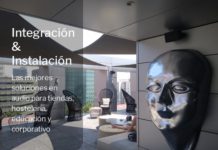 Las mejores soluciones de audio profesional para las tiendas de hostelería educación y corporativo de Audac soluciones de audio profesional para las tiendas de hostelería educación y corporativo