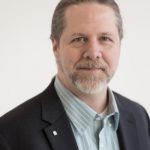 David Missall de Sennheiser Business Communication