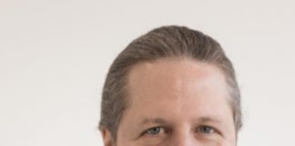 David Missall de Sennheiser Business Communication