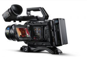  nuevo precio de la cámara de cine digital Blackmagic URSA Mini Pro 12K