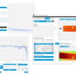 instalaciones de sonido serie iBeam y el software Easy iBeam® Controller