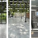 instalación de equipos de sonido profesional Bose profesional