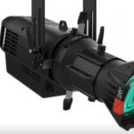Proyector de recorte sin lente Ovation Reve E-3