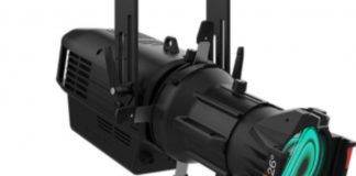 Proyector de recorte sin lente Ovation Reve E-3