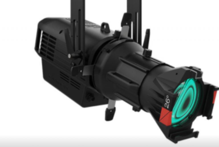 Proyector de recorte sin lente Ovation Reve E-3