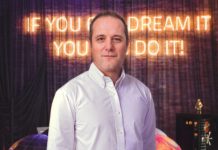 Desde Adam Hall han acordado el nombramiento de Ramón Macías como director de desarrollo de negocio para la división de sistemas integrados/de instalación Ramón Macías