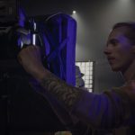 Focos Fresnel serie F de Cameo