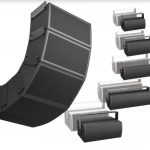 altavoces altavoces ArenaMatch Utility de Bose Profesional