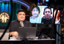 Equipos de producción audiovisual de Blackmagic Design dinámica de trabajo de la Curia Jesuita equipos producción audiovisual de Blackmagic Design