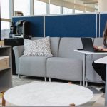 soluciones de sonido para salas de reuniones y conferencias