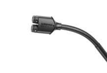 micrófono de doble cápsula MX415 DUAL de Shure